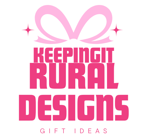 KeepingItRuralDesigns